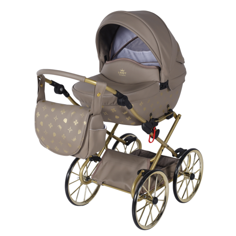 Imperial Mini Classic Beżowy