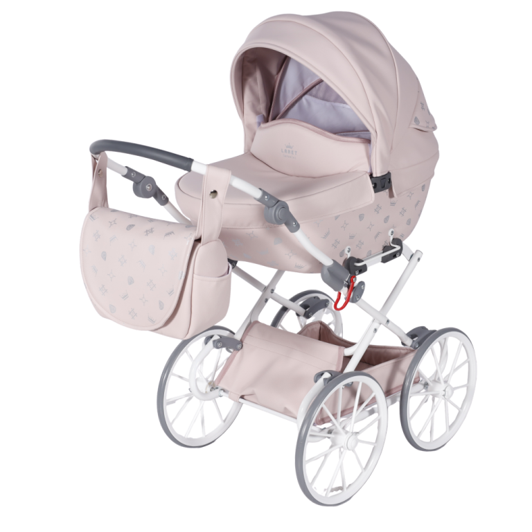 Imperial Mini Classic Różowa