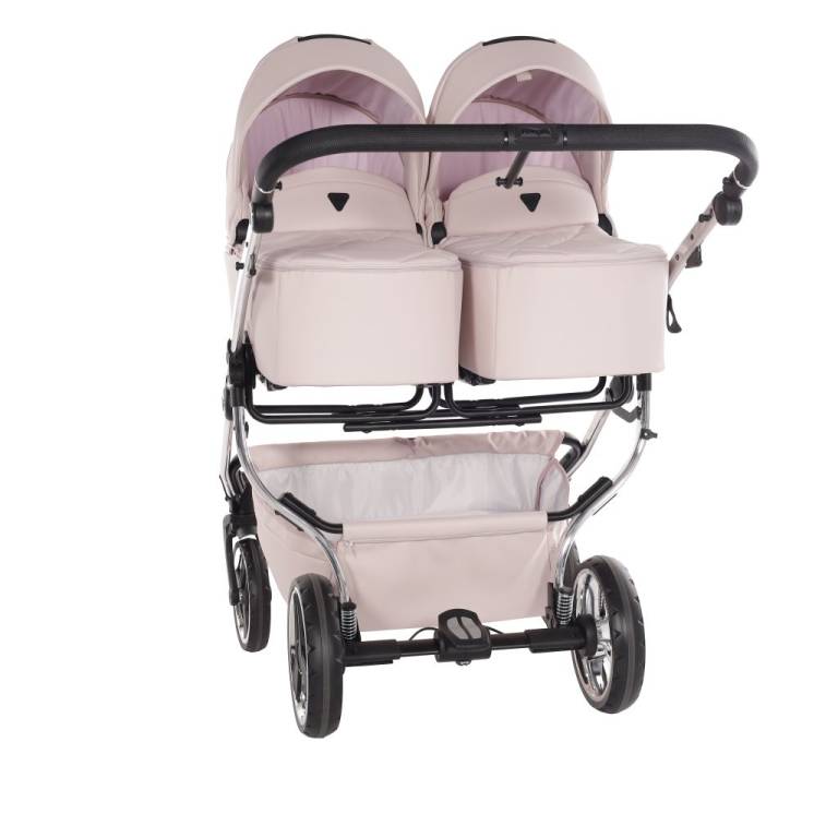 Duo V3 Eco Różowy