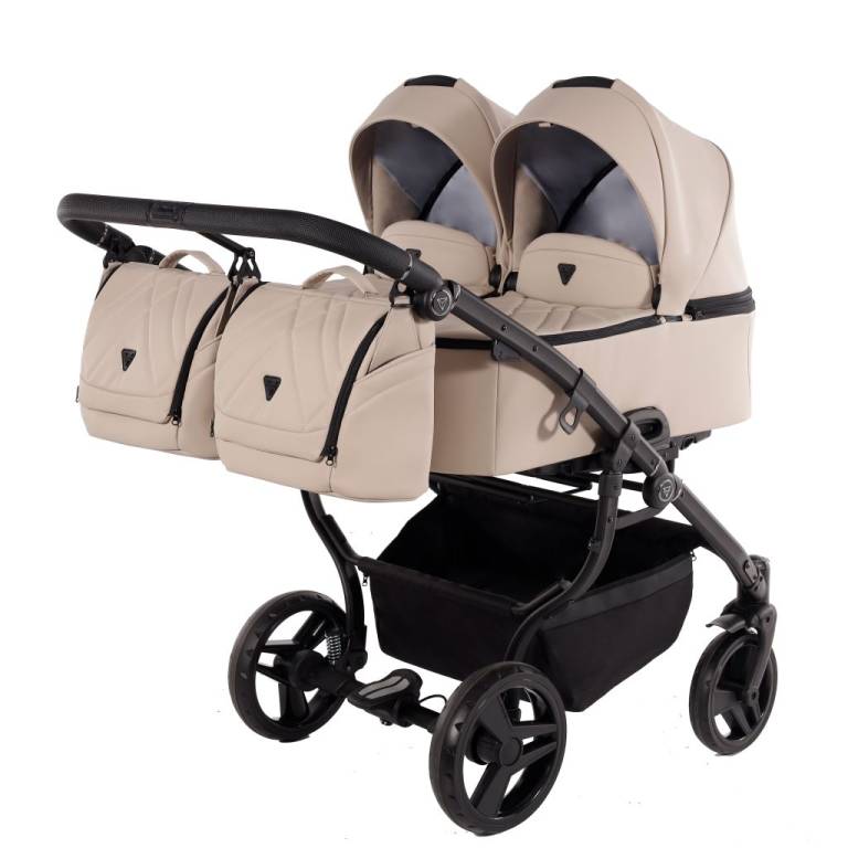Duo V3 Eco Beżowy