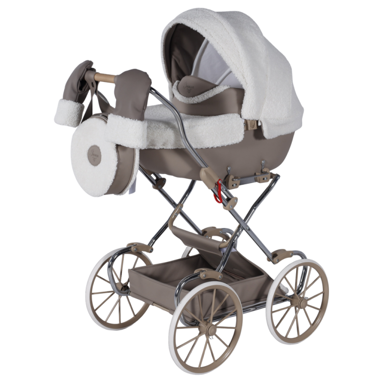 Mocha Dream Mini Beżowy