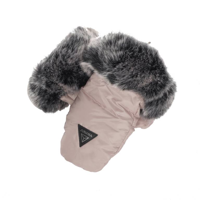 Rękawiczki Igloo Różowe