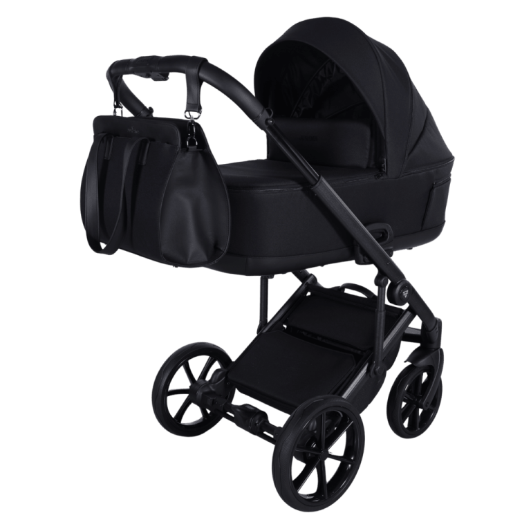 Ellegante Termo Czarny