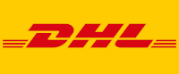 DHL kurier
