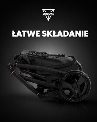 łatwe składanie